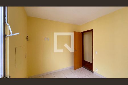 Quarto 1 de apartamento à venda com 2 quartos, 60m² em Imperial de São Cristóvão, Rio de Janeiro
