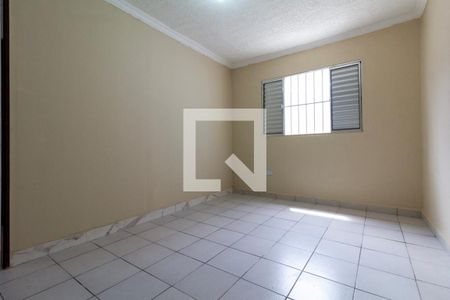 Quarto 1 de casa para alugar com 3 quartos, 71m² em Jardim Popular, São Paulo
