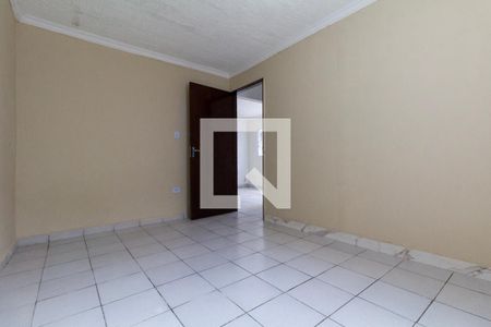 Quarto 1 de casa para alugar com 3 quartos, 71m² em Jardim Popular, São Paulo