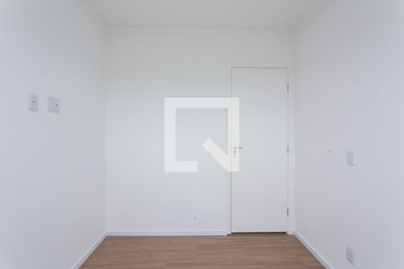 Quarto 1 de apartamento para alugar com 2 quartos, 44m² em Jardim Helian, São Paulo