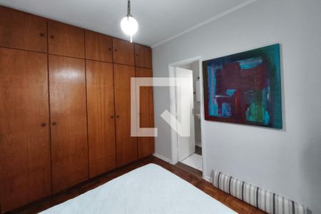 Quarto Suíte de casa à venda com 3 quartos, 160m² em Jardim Amazonas, Campinas