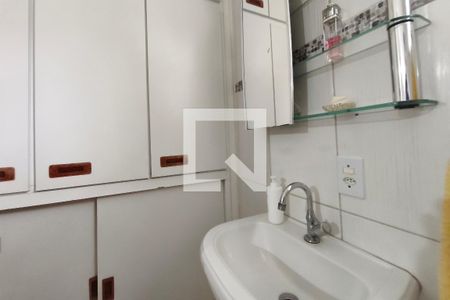 Banheiro Suíte de casa à venda com 3 quartos, 160m² em Jardim Amazonas, Campinas