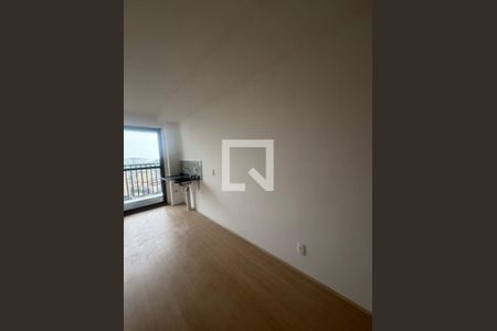 Sala / Quarto de apartamento para alugar com 1 quarto, 30m² em Centro, Rio de Janeiro