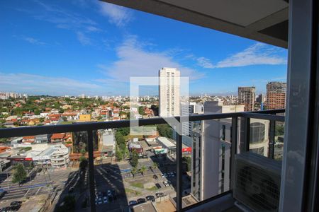 Apartamento para alugar com 1 quarto, 38m² em Jardim Portal da Colina, Sorocaba