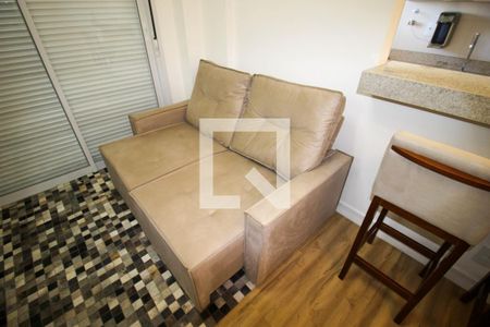 Apartamento para alugar com 1 quarto, 38m² em Jardim Portal da Colina, Sorocaba