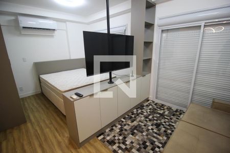 Apartamento para alugar com 1 quarto, 38m² em Jardim Portal da Colina, Sorocaba