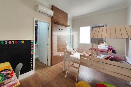 Quarto Suíte 2 de casa à venda com 3 quartos, 325m² em Jardim Nova Europa, Campinas