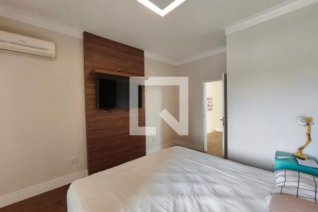 Quarto Suíte de casa à venda com 3 quartos, 325m² em Jardim Nova Europa, Campinas