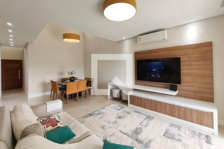 Sala de casa à venda com 3 quartos, 325m² em Jardim Nova Europa, Campinas