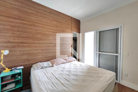 Quarto Suíte de casa à venda com 3 quartos, 325m² em Jardim Nova Europa, Campinas