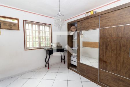 Casa para alugar com 3 quartos, 123m² em Padre Miguel, Rio de Janeiro