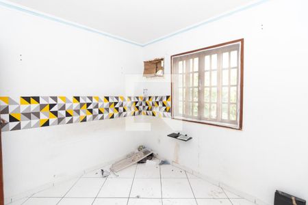 Casa para alugar com 3 quartos, 123m² em Padre Miguel, Rio de Janeiro