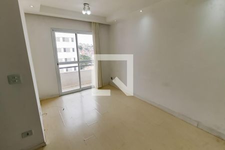 Apartamento para alugar com 2 quartos, 54m² em Pirajussara, São Paulo