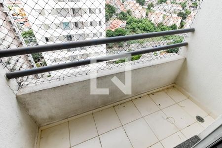 Apartamento para alugar com 2 quartos, 54m² em Pirajussara, São Paulo