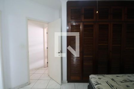 Suíte de apartamento para alugar com 3 quartos, 89m² em Jardim Enseada, Guarujá