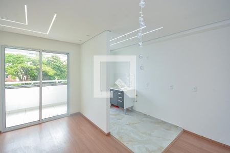 Apartamento para alugar com 2 quartos, 43m² em Vila Socorro, São Paulo