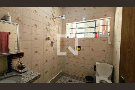 Casa à venda com 6 quartos, 250m² em Vila Iguacu, Várzea Paulista