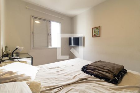 Quarto 1 de apartamento à venda com 2 quartos, 51m² em Vila Vermelha, São Paulo