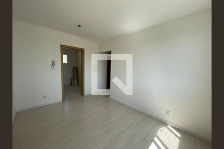 Apartamento para alugar com 2 quartos, 51m² em Liberdade, Novo Hamburgo