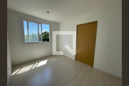 Apartamento para alugar com 2 quartos, 51m² em Liberdade, Novo Hamburgo