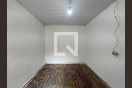 Quarto de casa para alugar com 1 quarto, 55m² em Vila Imperio, São Paulo