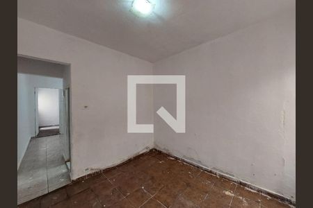 Sala de casa para alugar com 1 quarto, 55m² em Vila Imperio, São Paulo
