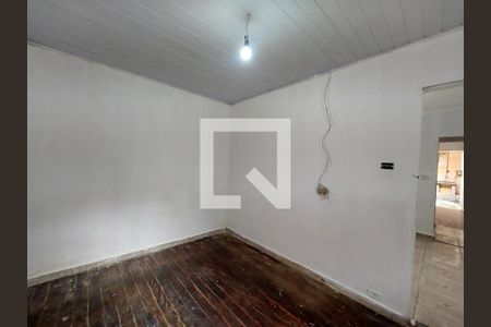 Quarto de casa para alugar com 1 quarto, 55m² em Vila Imperio, São Paulo