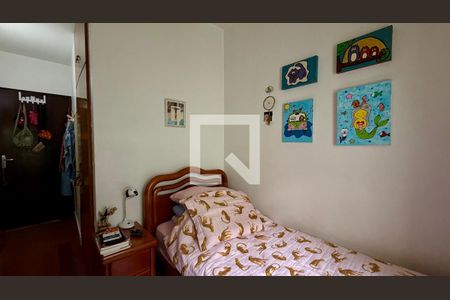 Quarto 2 de casa à venda com 3 quartos, 150m² em Jardim Ester Yolanda, São Paulo