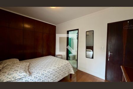 Quarto 1 de casa à venda com 3 quartos, 150m² em Jardim Ester Yolanda, São Paulo