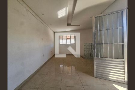 sala 1 de casa para alugar com 5 quartos, 410m² em Barbalho, Salvador