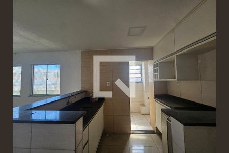 Cozinha de casa para alugar com 5 quartos, 410m² em Barbalho, Salvador