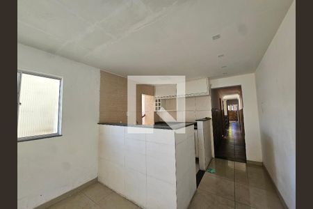 Cozinha de casa para alugar com 5 quartos, 410m² em Barbalho, Salvador