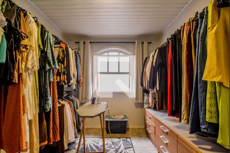 Quarto 1 de casa para alugar com 3 quartos, 185m² em Vila Camilópolis, Santo André