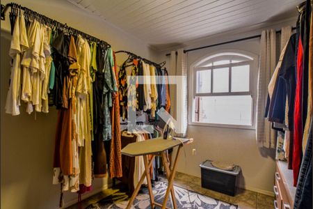 Quarto 1 de casa para alugar com 3 quartos, 185m² em Vila Camilópolis, Santo André