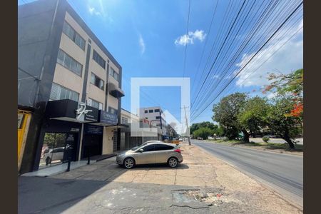 Apartamento para alugar com 1 quarto, 41m² em Ceilândia Sul (ceilândia), Brasília