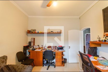 Escritório de casa para alugar com 4 quartos, 576m² em Jardim Vivan, São Paulo