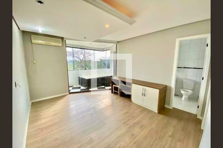 Quarto 1 de casa para alugar com 4 quartos, 597m² em Espírito Santo, Porto Alegre