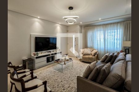 Casa à venda com 3 quartos, 183m² em Chácara Inglesa, São Paulo