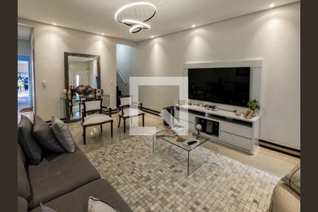 Casa à venda com 3 quartos, 183m² em Chácara Inglesa, São Paulo