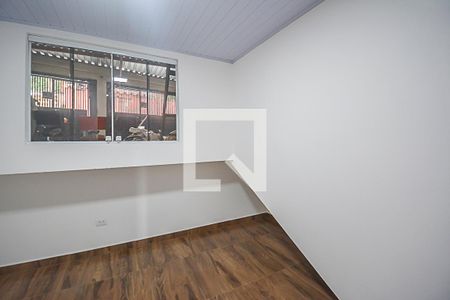 Quarto 2 de casa para alugar com 3 quartos, 120m² em Vila Israel, São Bernardo do Campo