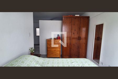 Quarto de apartamento para alugar com 1 quarto, 46m² em Vila Helena, São Bernardo do Campo