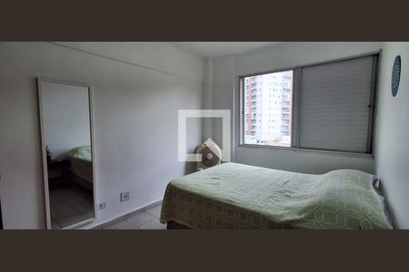 Quarto de apartamento para alugar com 1 quarto, 46m² em Vila Helena, São Bernardo do Campo