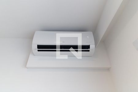 Sala de apartamento para alugar com 2 quartos, 54m² em Vila Nair, São Paulo