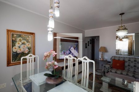 Sala de apartamento à venda com 2 quartos, 82m² em Vila Nova Mazzei, São Paulo