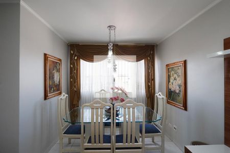 Sala de apartamento à venda com 2 quartos, 82m² em Vila Nova Mazzei, São Paulo