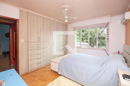 Quarto 1 de casa para alugar com 4 quartos, 580m² em Menino Deus, Porto Alegre
