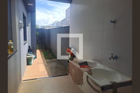 Casa à venda com 3 quartos, 360m² em Lundcéia, Lagoa Santa