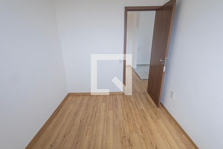 quarto 1 de apartamento para alugar com 2 quartos, 45m² em Juliana, Belo Horizonte