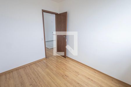 quarto 1 de apartamento para alugar com 2 quartos, 45m² em Juliana, Belo Horizonte