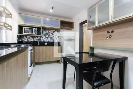 Apartamento para alugar com 2 quartos, 71m² em Bela Vista, Porto Alegre